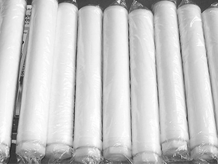 PE真空上料機過濾器