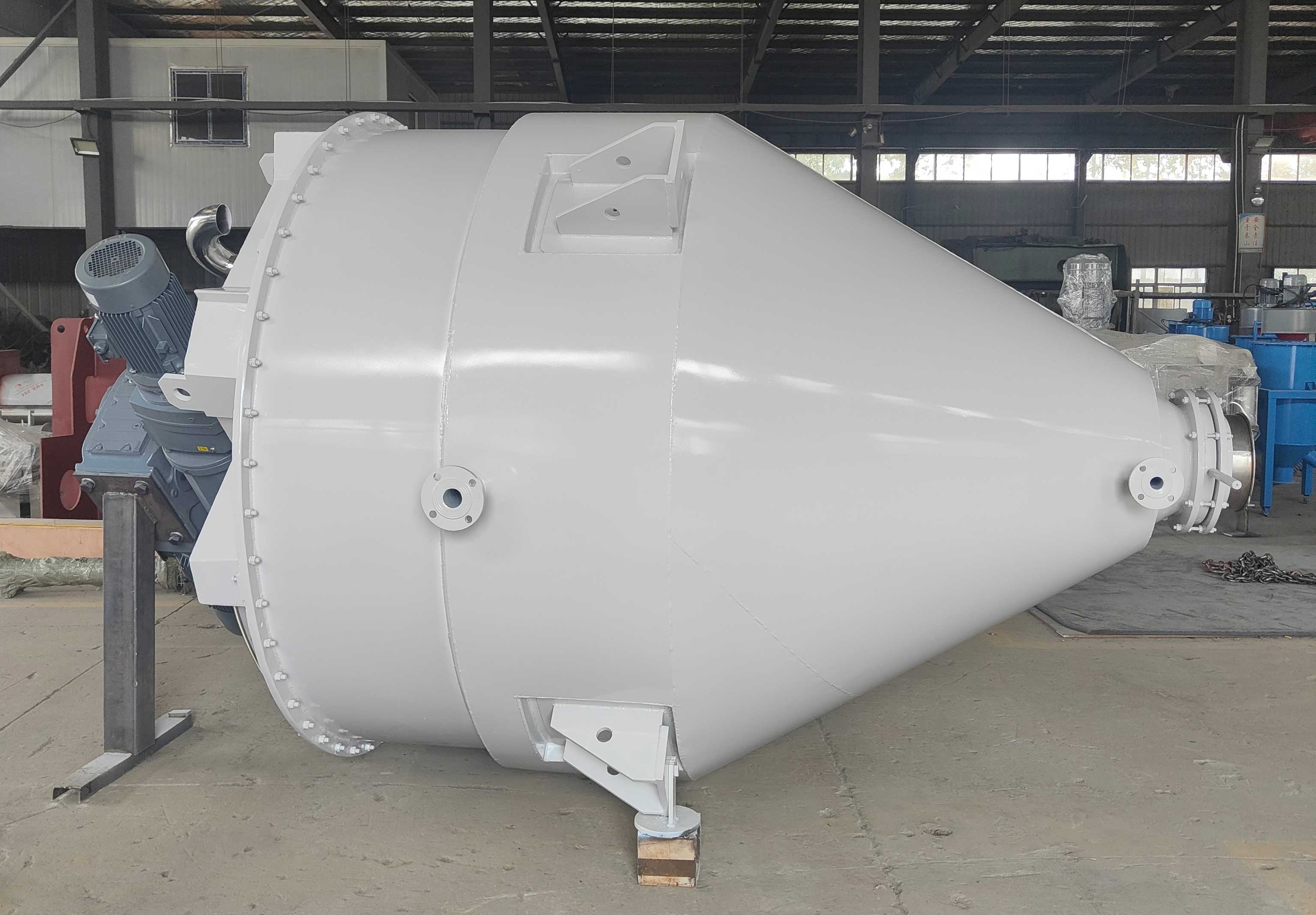 錐形混合機(jī)