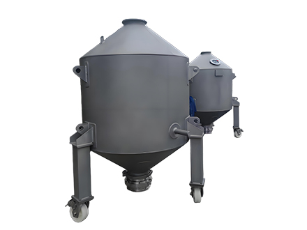 不銹鋼移動(dòng)罐