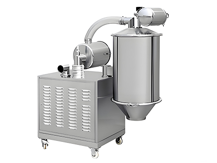 混合機(jī)用真空上料機(jī)