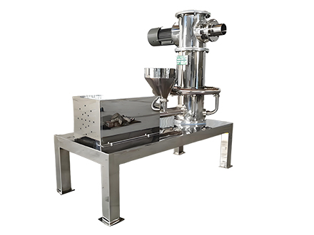 氣流粉碎機(jī)