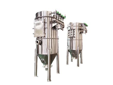工業(yè)除塵器