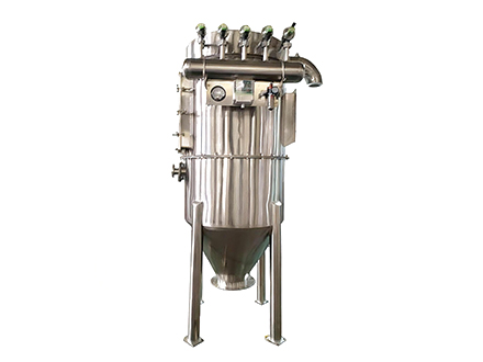 工業(yè)除塵器