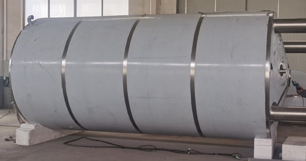 不銹鋼大料倉 不銹鋼大料倉